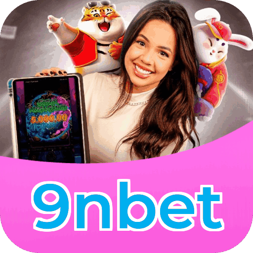 Aplicativo mobile 9nbet